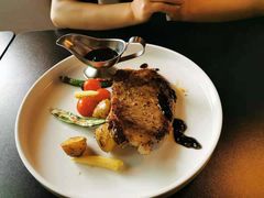 -爱德堡西餐咖啡吧(北师大店)