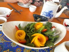 -南沙游艇会·大兵船餐厅