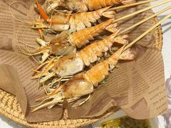 -79号渔船海鲜饭店(宝安店)