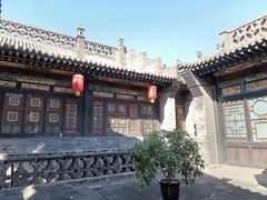 -协同庆钱庄博物馆