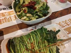 -木屋烧烤(龙岗南联店)