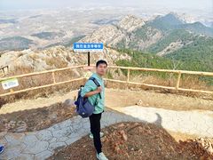 -金龙寺国家森林公园