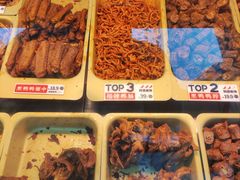 -绝味鸭脖(南湖城市广场店)