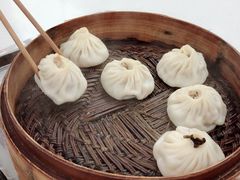 三鲜汤包-四季美汤包(户部巷店)