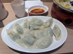 -喜家德虾仁水饺(东方宝泰店)