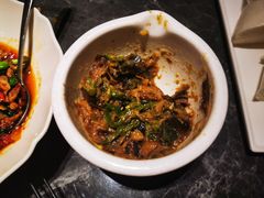 -炊烟小炒黄牛肉(浦东世纪汇店)