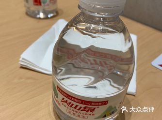 明档 现包现煮，新开，装修，卫生，服务嘎嘎好