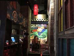 -蛙小侠(珠海华发商都店)