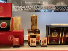 -花家怡园HUA'S RESTAURANT(崇文门·哈德门广场店)