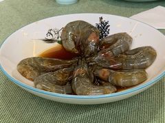 酱虾-渔娘渔家丹东海鲜(东直门店)