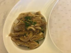 芥末鸭掌-海富门·带鱼·淮扬菜·粤菜(甘家口店)