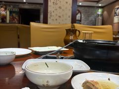 -菌之家·专业纯野生菌火锅·特色炒菌