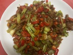 -湘桂人酒楼(西便门店)