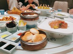 -聆桂烤鸭·金奖烤鸭(静联广场店)