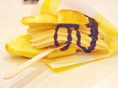 -麦当劳(郴州北湖店)