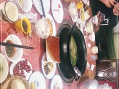 -尼玛藏家风味园(阿山食城店)