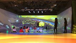 -小鸡哆哆故事屋·儿童乐园(嘉里城店)