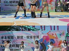 -水上乐园·欢乐世界