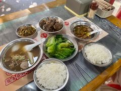 -阿秋牛排(湖心街店)