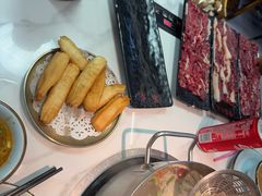 -刘少华贵州小黄牛·鲜牛肉火锅(总店)