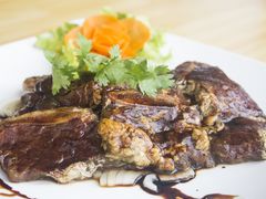 -Asia Plaza Restaurant