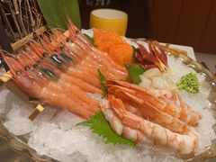 -極上萬膳·日料放题(来福士江景店)