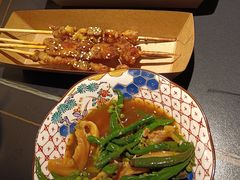 -师烤·豆花烤鱼(广州荔湾扬韬广场店)