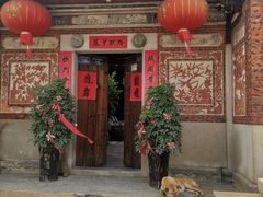 -蔡氏古民居建筑群