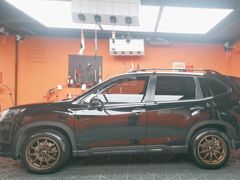 -天猫养车贴膜轻改·蓝电(优匹康桥东路店)