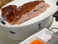 -福来居烤鸭店(天坛二店)