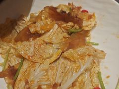 -百富源·海鲜辽菜(和平北大街店)