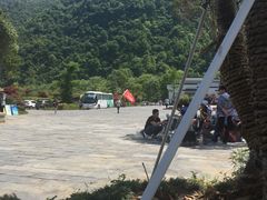 -石台牯牛降景区