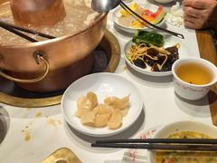 -东门口·新式老北京火锅(河西龙湖天街店)
