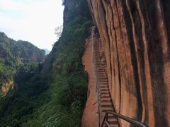-丹霞山风景名胜区