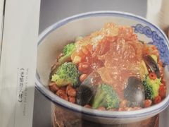 -晋阳饭庄(白广路店)