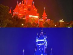 -郑州方特梦幻王国