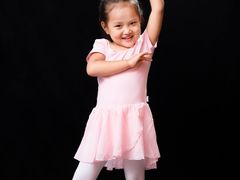 -予荷舞蹈(盛景校区)