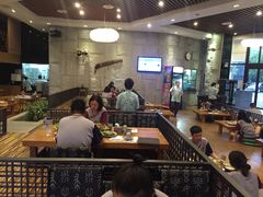 -纽斯桑拿会所(天山店)