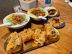 -小豆海棠(嘉兴路店)