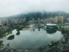 -舟山希尔顿酒店