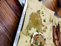 -金勺子土菜馆(兴园北区店)