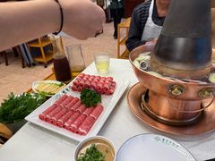 -东来顺饭庄(天坛店)