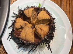 -海味当家·蒸锅海鲜(星海公园店)