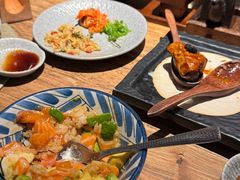 -筱田の食堂·izakaya(淮海中路店)