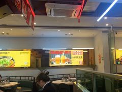 -令狐冲烤鱼·烧菜馆(达明店)