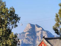 -泰山风景名胜区