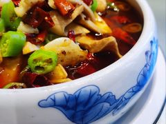 -香阁餐厅·常州菜·常州菜代表品牌(新北奥体店)