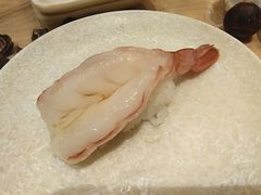 -元气寿司(新城市广场店)