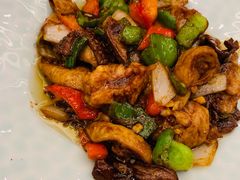 -红樱桃·欢乐餐厅(太原里店)