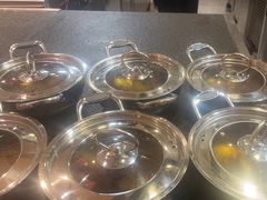 -杭州开元名都大酒店·地中海自助餐厅